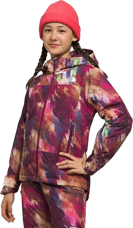 The North Face Insulated Veste Femme — Vetements ski