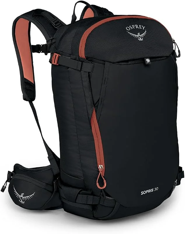 Osprey Sopris 30l — Equipement ski