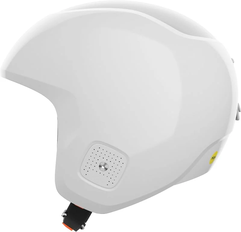 POC Skull Dura X MIPS - This Ski Helmet Gives Trusted Race Protection for The Very Highest speeds — Equipement ski