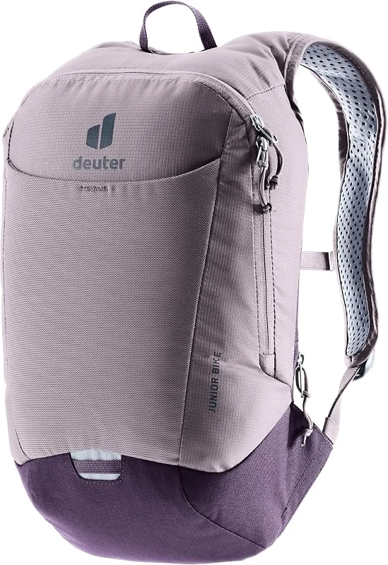 deuter Junior Bike (8 L) sac á dos de vélo pour enfant — Equipement ski