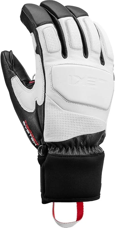 LEKI Griffin Prime 3D Gants — Vetements ski