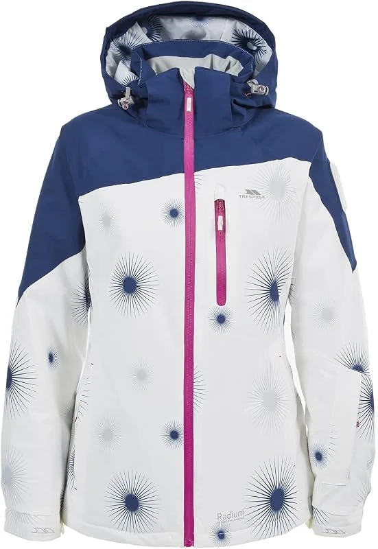 Trespass Ideally - Veste de Ski - Femme — Vetements ski