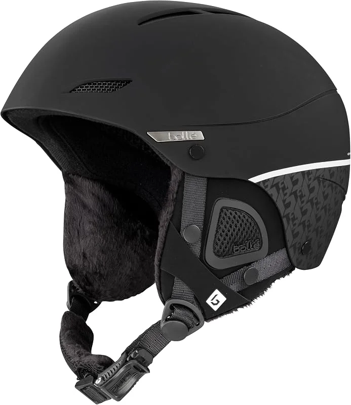 Bolle Juliet - Casques de Ski pour Adulte - Sport — Equipement ski