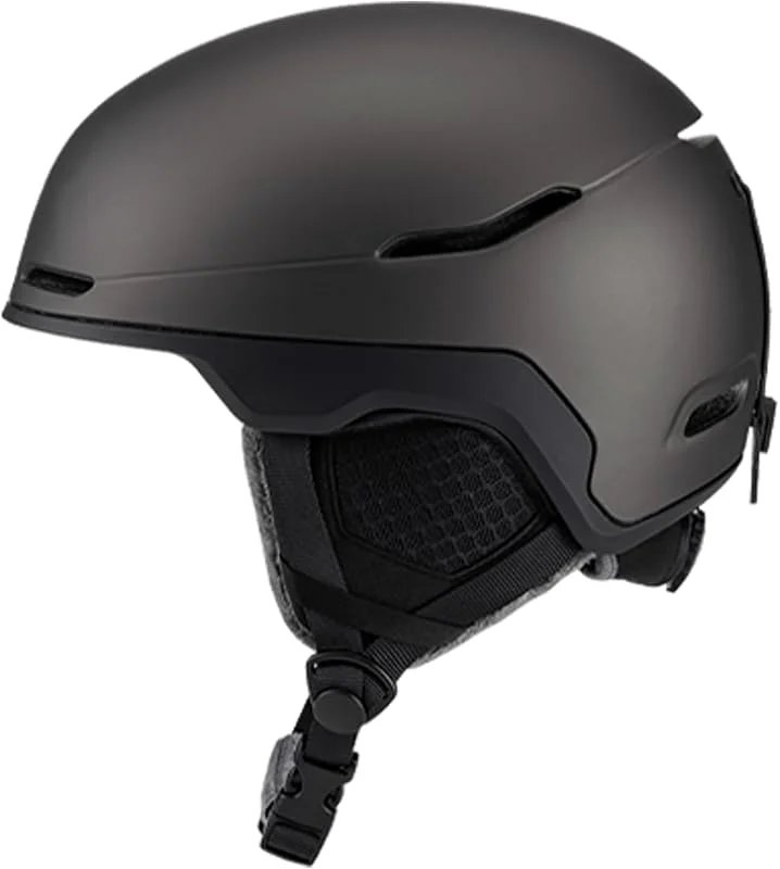 Ski Safety Casque Snowboard Sport Casque Unisexe Adult Bike Casque avec Une revêtement EPS léger en Velours de Coque PC épaissie (L) — Equipement ski