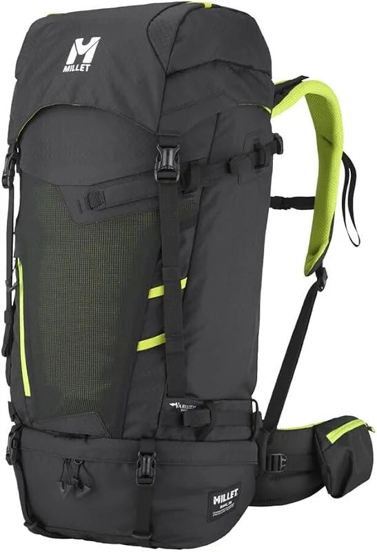 MILLET Sac À Dos Randonnée GRAVIC Trekking Été Hiver Confort 30 Litres — Equipement ski