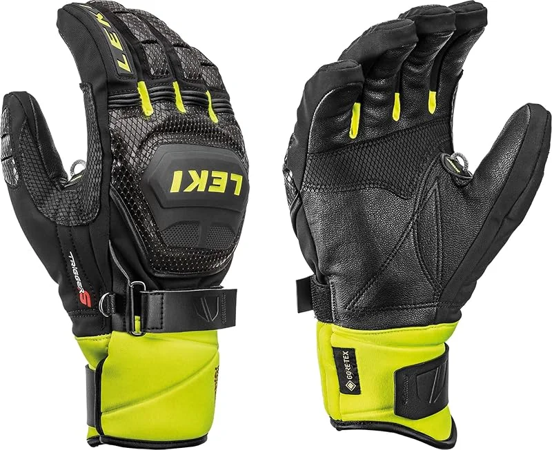 LEKI — Vetements ski