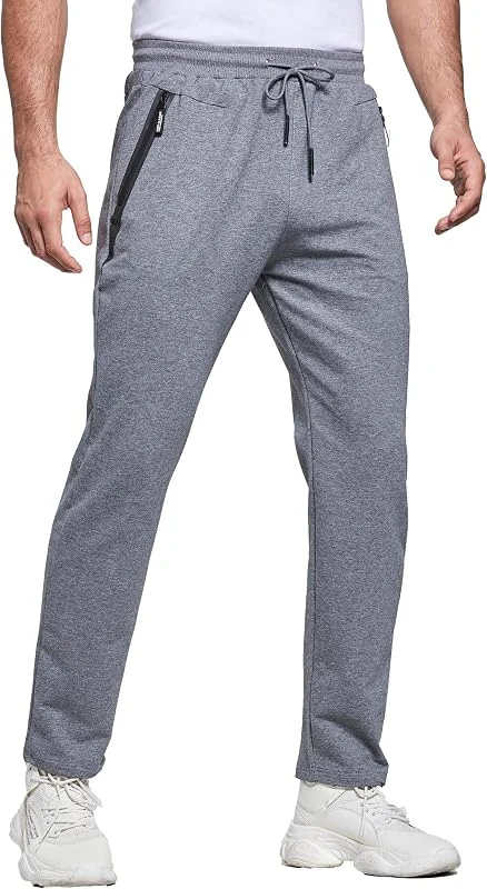 Tansozer Pantalon Jogging Homme Pantalon Survetement Homme — Vetements ski