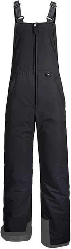 Pantalon de ski d'extérieur pour homme, jambe droite, séchage rapide, imperméable, respirant, unisexe, vêtements de sport, hiver, randonnée, neige — Vetements ski
