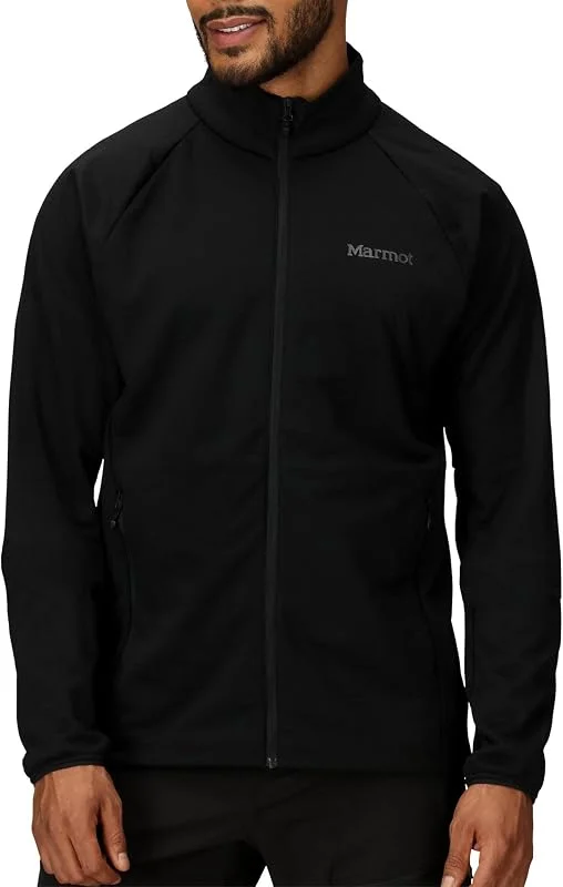 MARMOT Veste Polaire Leconte Veste polaire Homme — Vetements ski