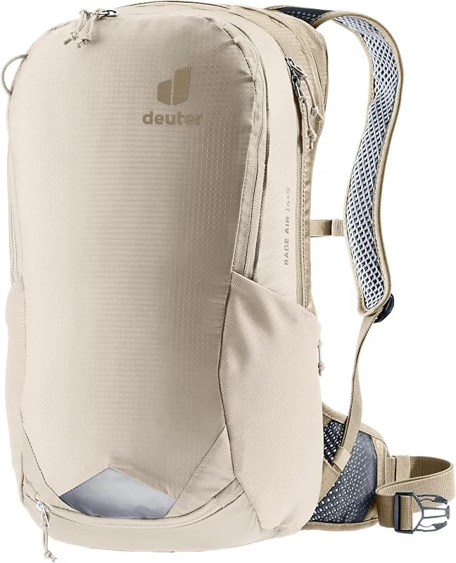 deuter Race Air 14+3 Sac à Dos pour vélo — Equipement ski