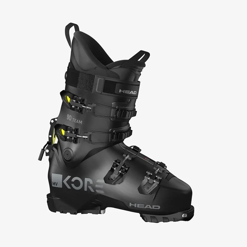 Head Junior Kore 90 Team Gw Ski Boot — Equipement ski