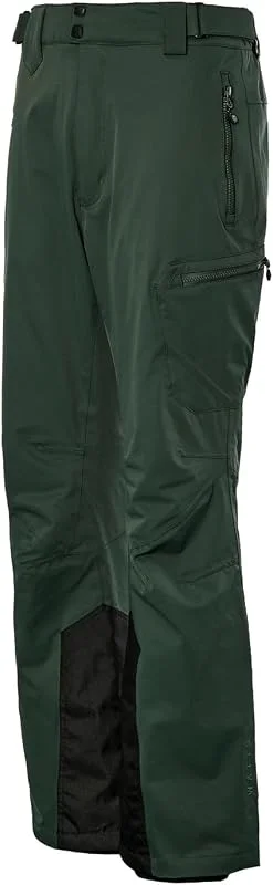 WATTS 1 Gostt, Pantalon de ski, Snowboard pour homme — Vetements ski