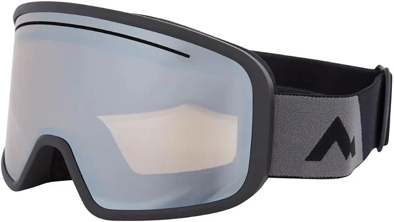 Mc Kinley Base Plus Mirospec2 Lunettes de ski Homme (lot de 1) — Equipement ski