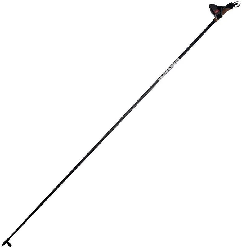 BARNETT XC-07 Bâtons Carbone de Ski (de Fond et Ski-Roues) Junior (x2) — Equipement ski