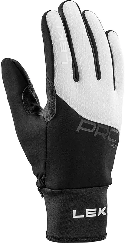 LEKI Femme PRC ThermoPlus Gants — Equipement ski