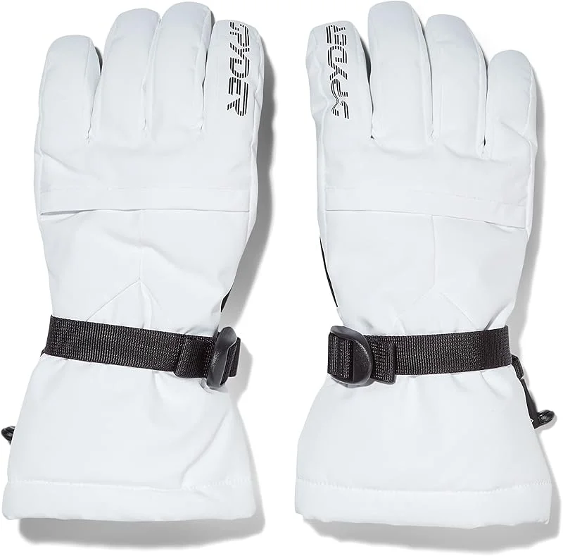 Spyder Synthesis GTX Gants de Ski Femmes — Vetements ski