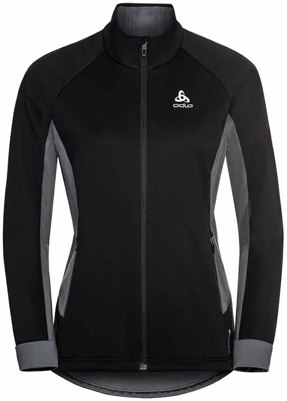Odlo Femme Brensholmen Veste — Vetements ski