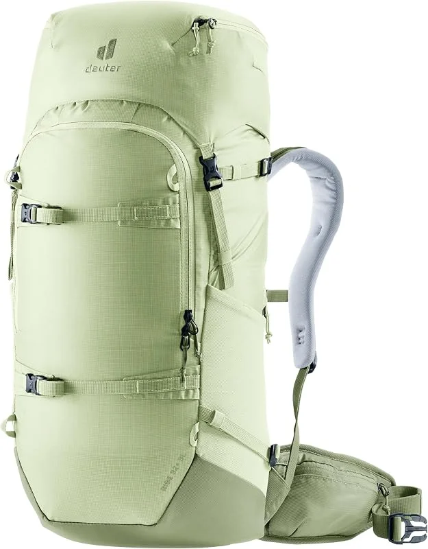 deuter Rise 32+ SL Sac à dos pour raquettes à neige pour femme — Equipement ski