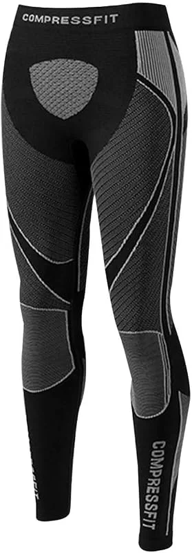 Generisch Ensemble de sous-vêtements thermiques pour homme et femme, sous-vêtements fonctionnels respirants avec gestion de l'humidité, idéal pour le ski, le cyclisme pour de nombreuses activités de — Vetements ski