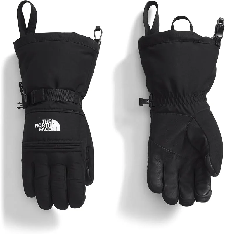 THE NORTH FACE Montana Ski Gants de Ski pour Femme — Vetements ski