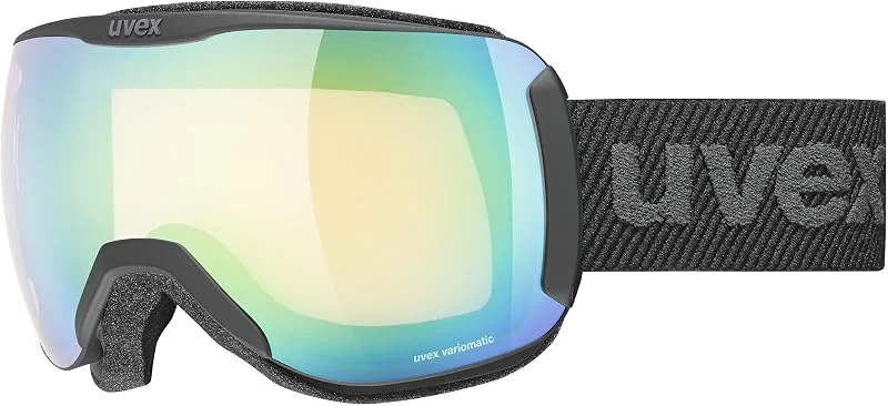 Uvex Downhill 2100 V Ski Goggle Mixte — Equipement ski