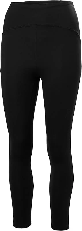 Helly Hansen W HH Leggings - Leggings - W HH Leggings - Femme — Vetements ski