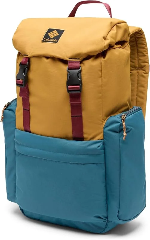 Columbia Trail Traveler Sac à dos unisexe 28 l — Equipement ski