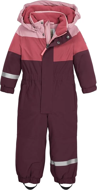 first instinct by killtec Enfant Combinaison de Ski FIOW 54 MNS ONPC — Vetements ski