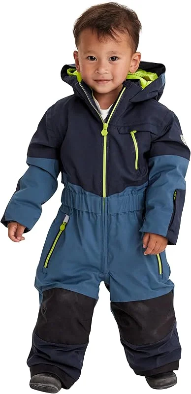 Killtec Kw 89 Mns Onpc Combinaison de ski, habit de neige avec capuche Garçon (lot de 1) — Vetements ski