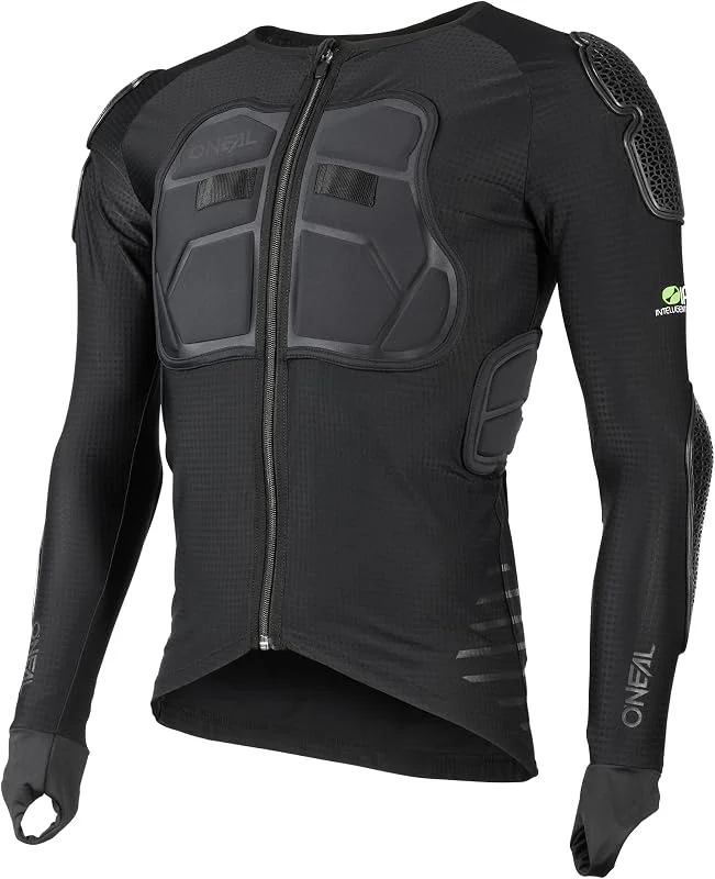 Oneal 0294-202 Protector Homme, Noir, S — Equipement ski