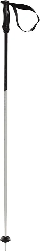 Volkl - Batons De Ski Phantastick III White Blanc Homme - Homme - Blanc — Equipement ski