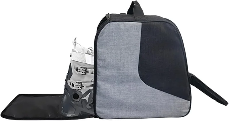 Sac de Rangement pour Bottes de Ski pour Homme, Sac de Ski de — Equipement ski