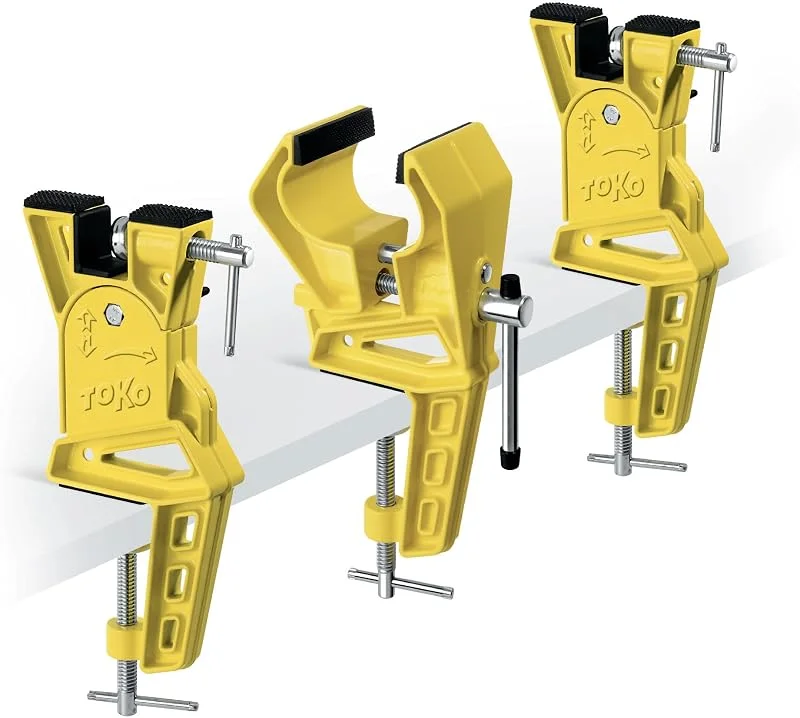 Ski Vise World Cup — Equipement ski