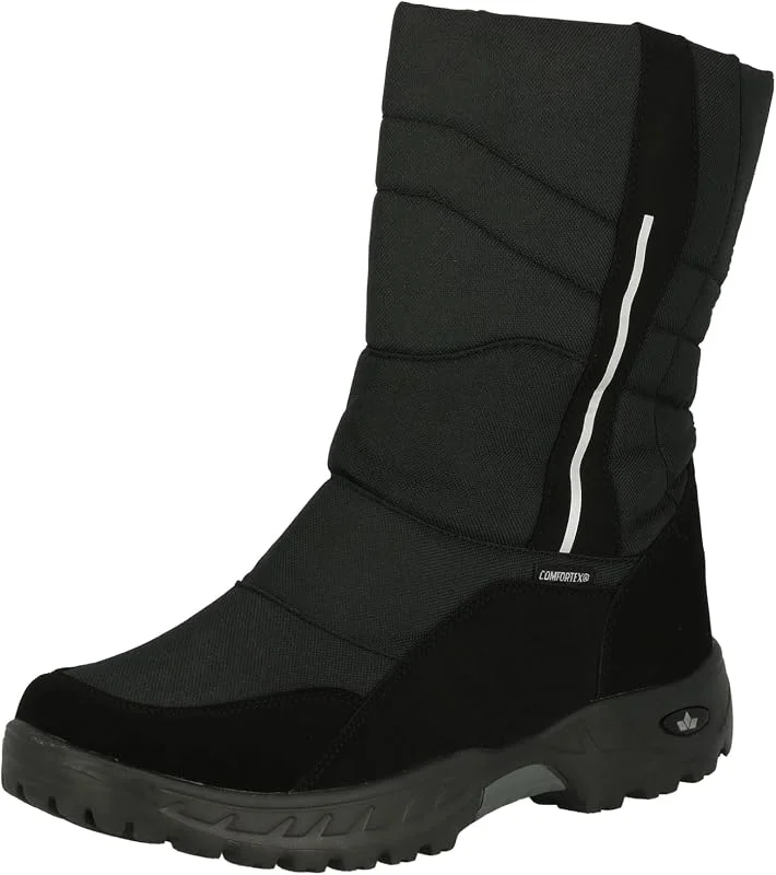 Lico Ice Mount Bottes de NeigeHomme — Equipement ski