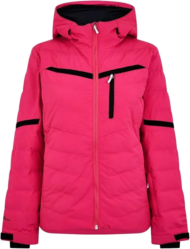 Spyder Brisk Synthetic Down Veste de ski Femme — Vetements ski