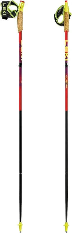 LEKI Ultratrail FX.One Bâtons de randonnée — Equipement ski