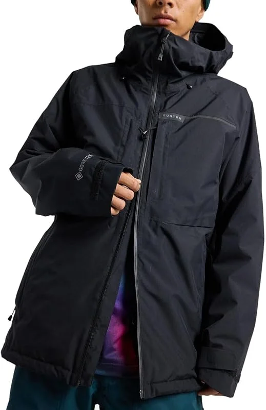 Burton Pillowline Veste GORE-TEX 2L pour homme — Vetements ski