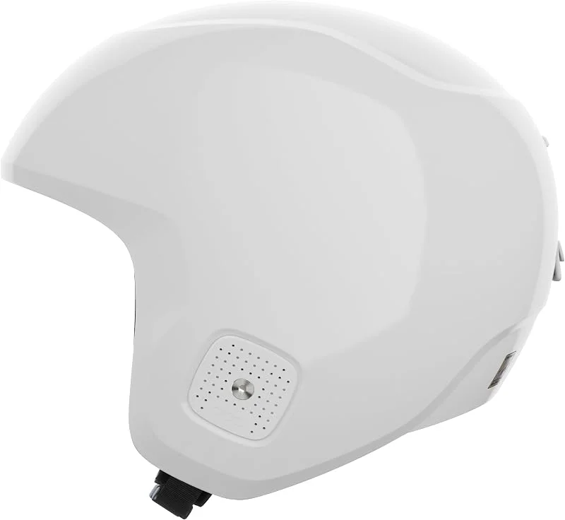 POC Skull Dura Jr - This Ski Helmet Gives Trusted Race Protection for The Very Highest speeds for Junior Racers — Equipement ski