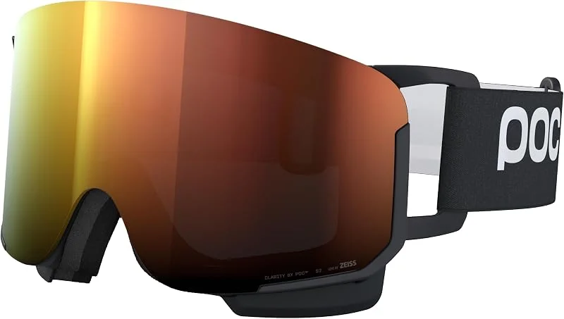 POC Nexal Mixte (lot de 1) — Equipement ski