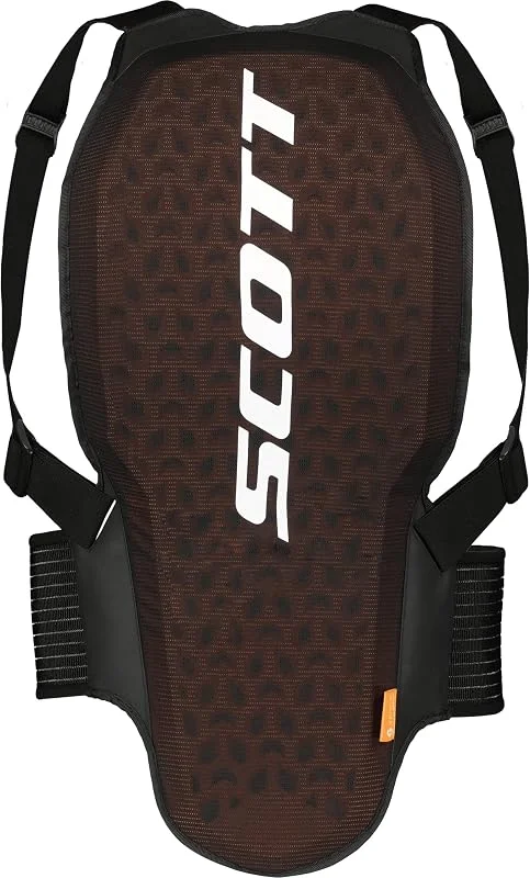 Scott Unisex Airflow Protection Dorsale — Equipement ski