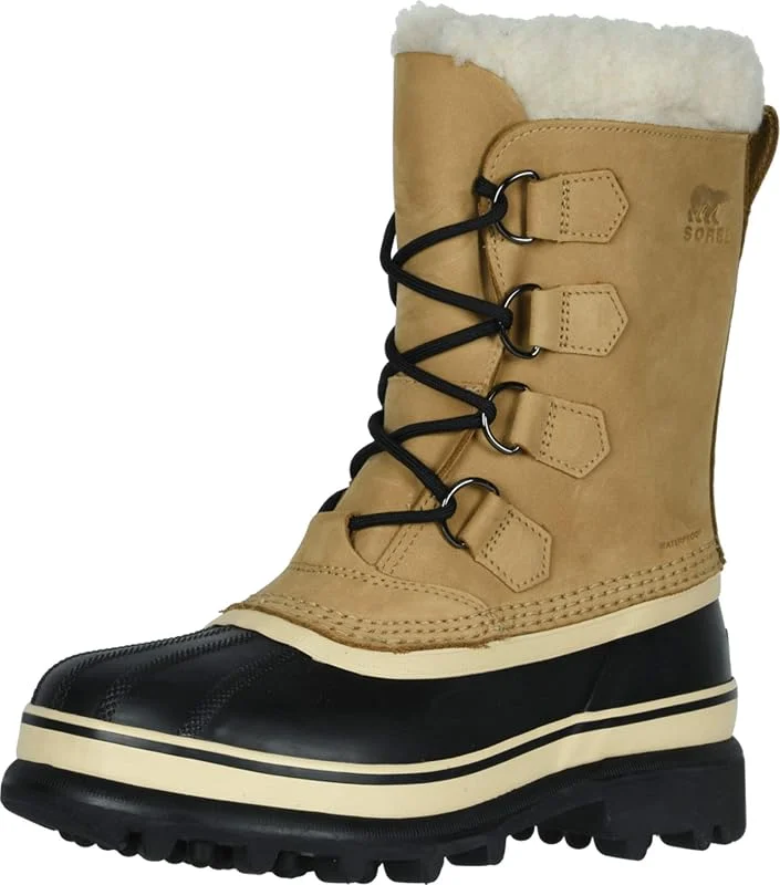 Sorel Botte CARIBOU™ WP Imperméable Femme — Equipement ski