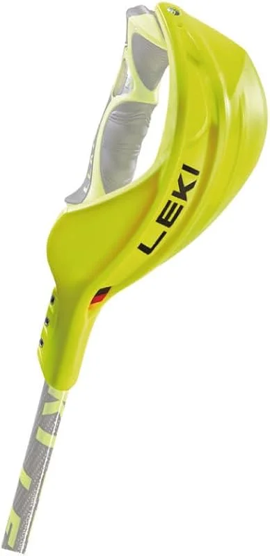 LEKI x Mixte — Equipement ski