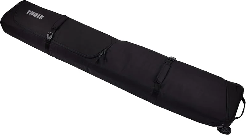 Thule Sac à roulettes Aller-Retour — Equipement ski