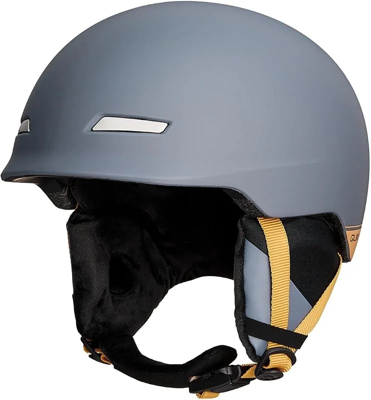 Quiksilver Männer Technical Outerwear, Technical Headwear — Equipement ski