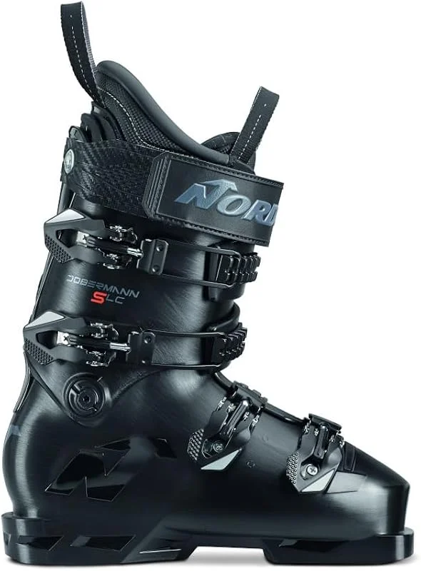 Nordica - Chaussures De Ski Dobermann 5 Soft L.c Noir Homme - Homme - Noir — Equipement ski