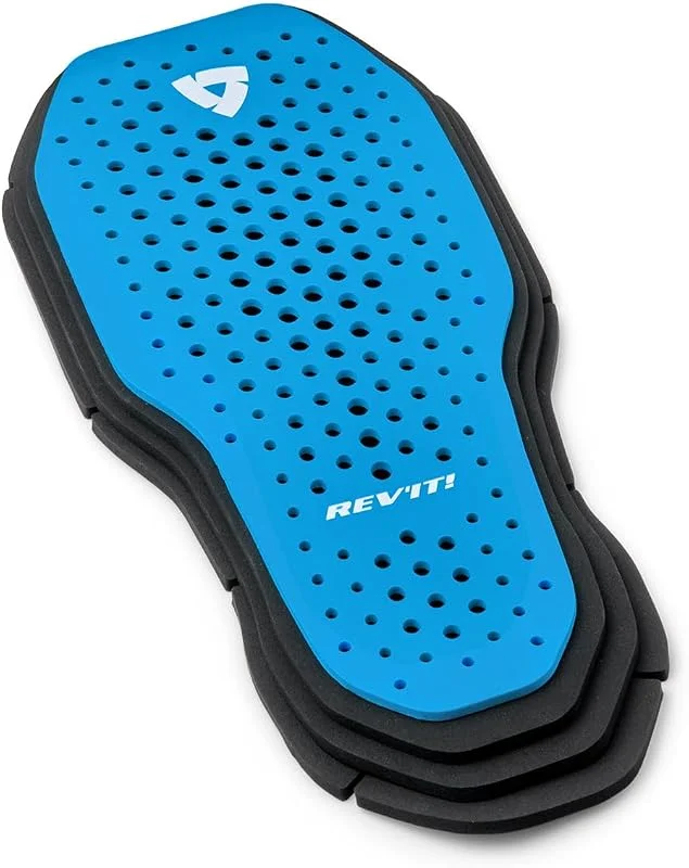 REV'IT! Revit Seesoft Air Protection Dorsale — Equipement ski
