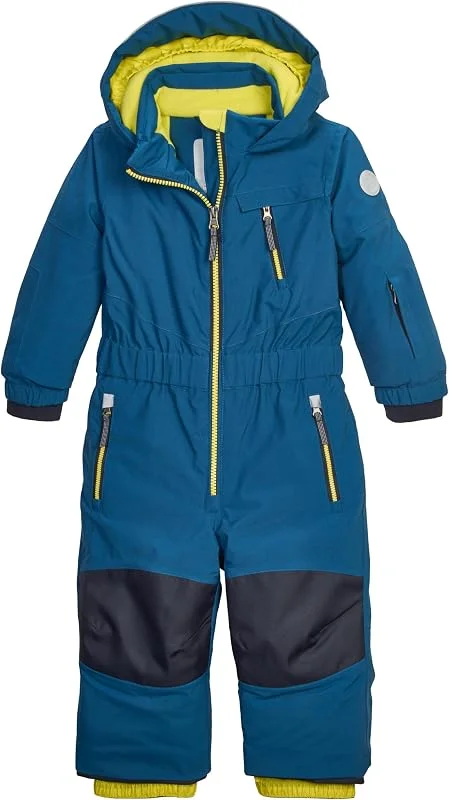 first instinct by killtec Enfant Combinaison Ski FISW 46 MNS ONPC — Vetements ski