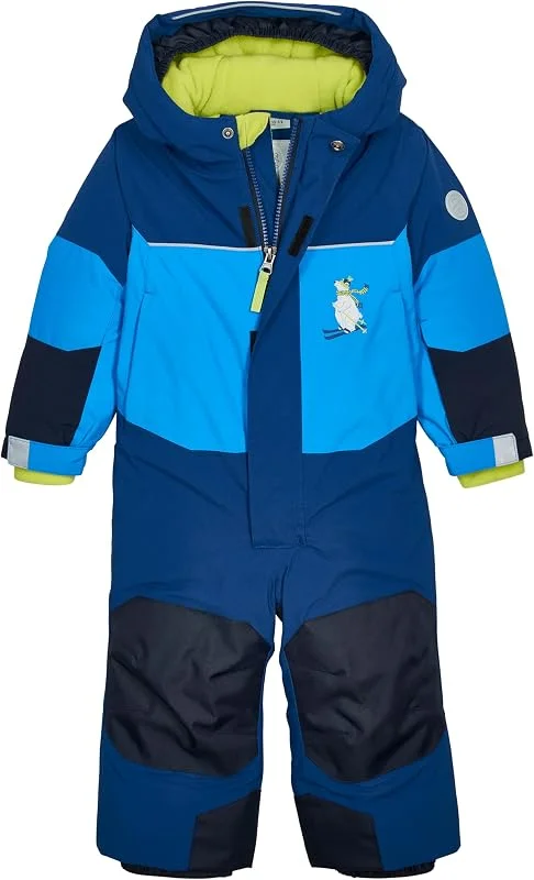 first instinct by killtec Enfant Combinaison Ski Grow-Up FISW 29 MNS ONPC — Vetements ski