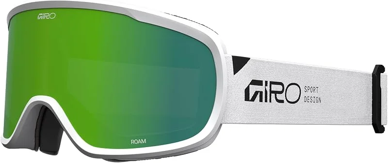 Giro Roam Lunettes de ski Homme (lot de 1) — Equipement ski