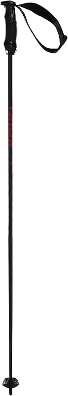 Volkl - Batons De Ski Rentastick Carbon Noir Homme - Homme - Noir — Equipement ski